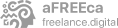 aFREEca freelance.digital